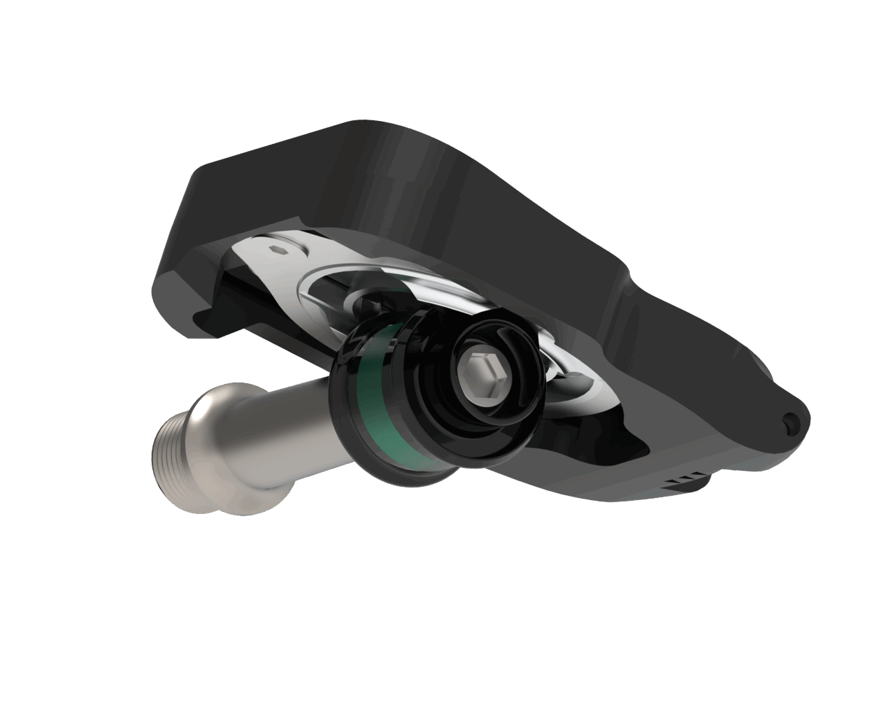 TOURELLY ROAD Ceramic Ti